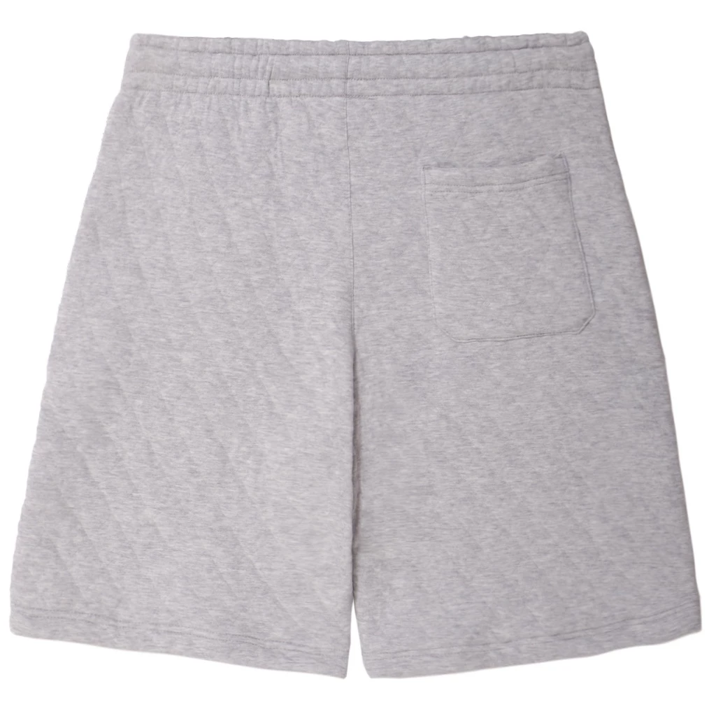 Quần short ngắn nam thể thao Quilted chính hãng HUGU chất liệu thun cao cấp co dãn thoải mái thoáng mát khi mặc