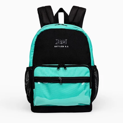Balo BATTLE ER B.G mẫu x008 thời trang Unisex Streetwear Backpack có ngăn đựng laptop