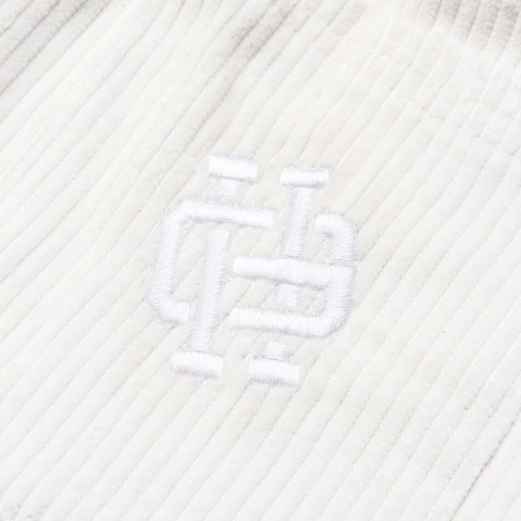 Quần short HUGU - Corduroy Short SS02 - unisex