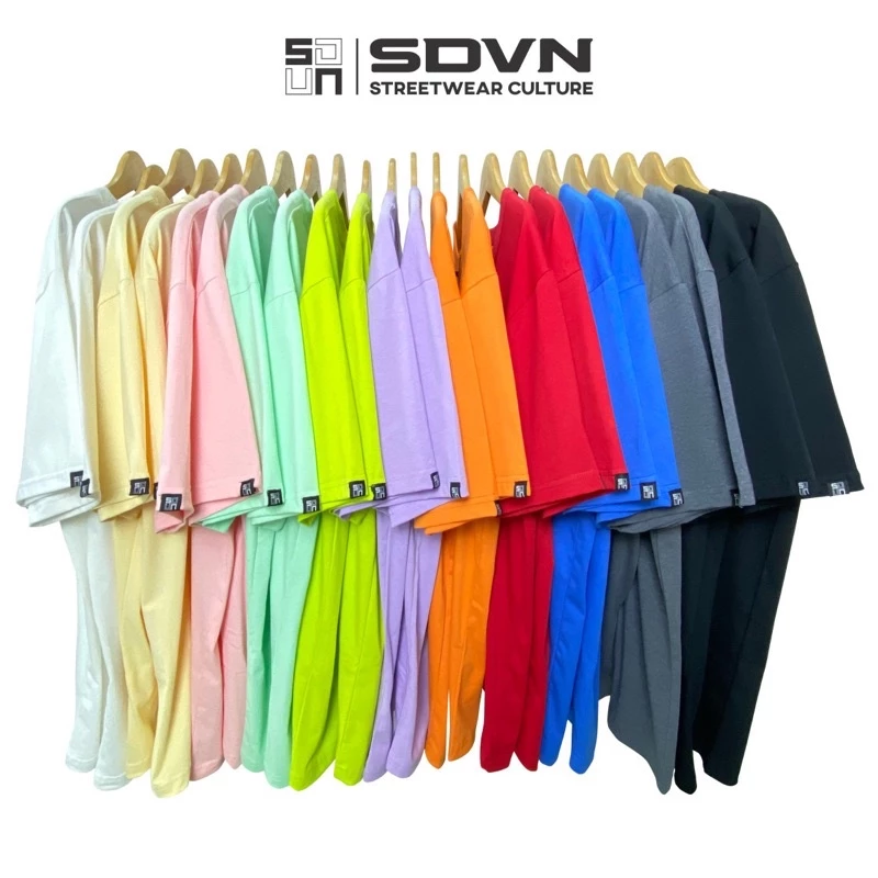 SDVN