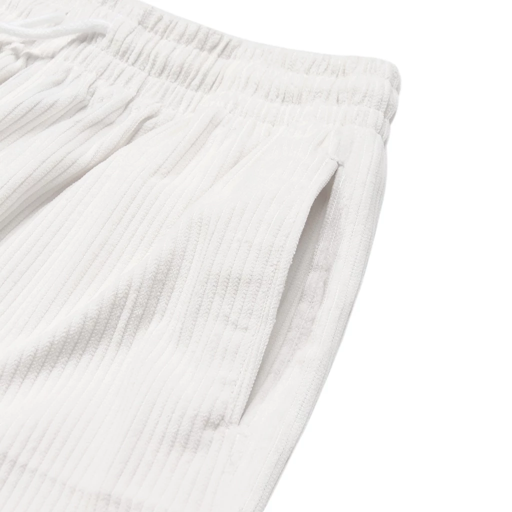 Quần short HUGU - Corduroy Short SS02 - unisex