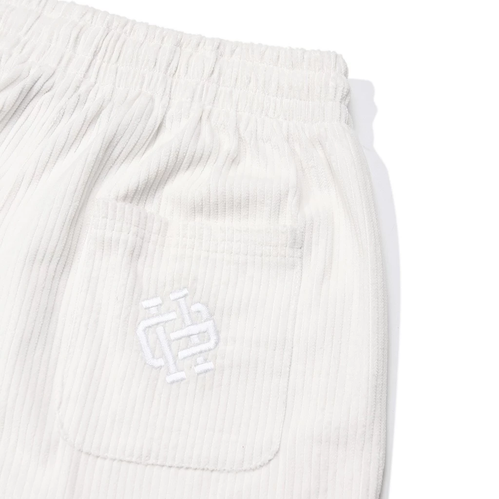 Quần short HUGU - Corduroy Short SS02 - unisex