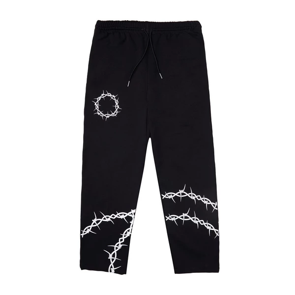 Quần Isolation Pants - Đen