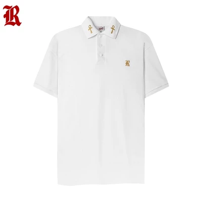 Áo Polo Reminder ANKH POLO Local Brand Nam Nữ Unisex