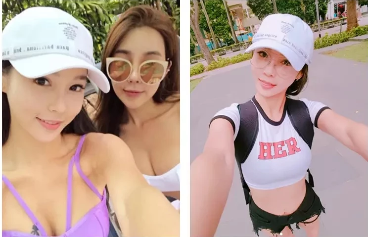 Mũ Lưỡi Trai PREMI3R NN248 Màu Xám Unisex Form Mềm