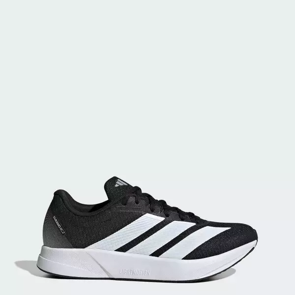 adidas Chạy Giày Chạy Bộ Duramo RC2 Nữ Đen JS4435