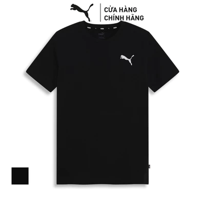 Áo Thun Thời Trang PUMA Nam Sportstyle Core ESS Small Logo Tee