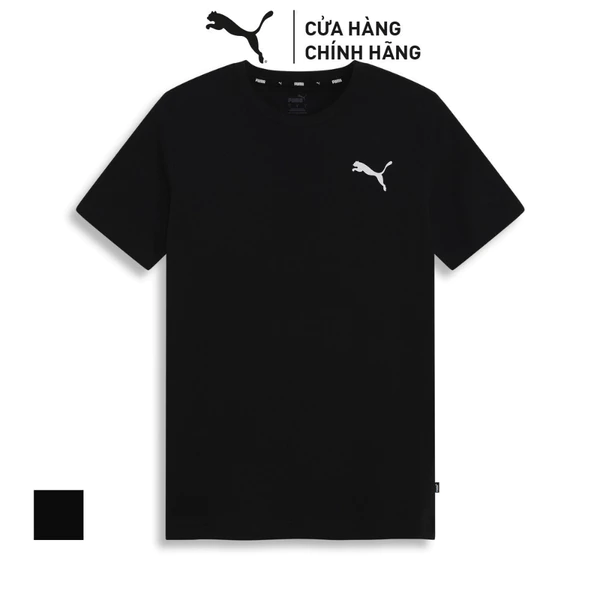 Áo Thun Thời Trang PUMA Nam Sportstyle Core ESS Small Logo Tee