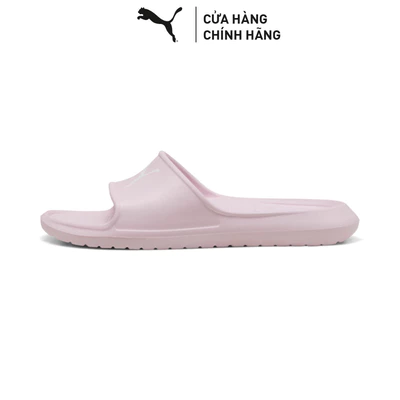 Dép Quai Ngang PUMA Unisex Divecat v2 Lite Cat Pearl Pink-White Màu Hồng