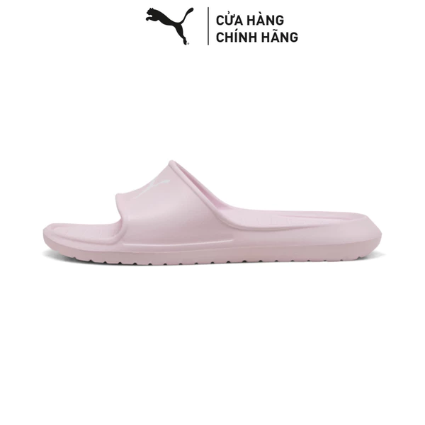 Dép Quai Ngang PUMA Unisex Divecat v2 Lite Cat Pearl Pink-White Màu Hồng