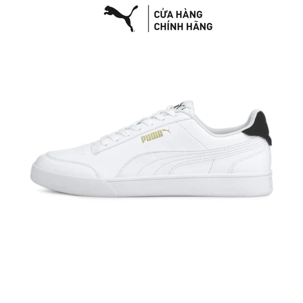 Giày thời trang PUMA Nam Shuffle Màu Trắng
