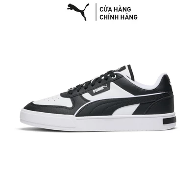 Giày Thời Trang PUMA Nam Caven Dime Màu Trắng
