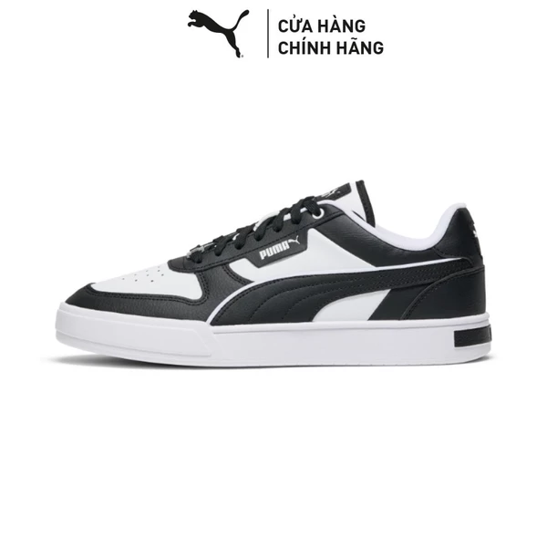 Giày Thời Trang PUMA Nam Caven Dime Màu Trắng