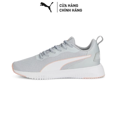 Giày thể thao PUMA Unisex Flyer Flexs Màu Xám