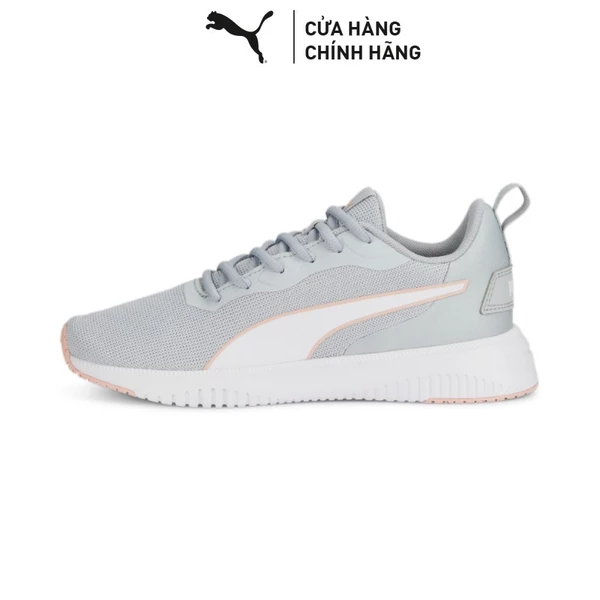 Giày thể thao PUMA Unisex Flyer Flexs Màu Xám
