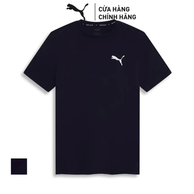 Áo Thun Thời Trang PUMA Nam Sportstyle Core ACTIVE Small Logo Tee