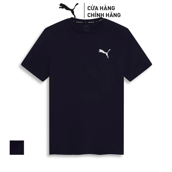 Áo Thun Thời Trang PUMA Nam Sportstyle Core ACTIVE Small Logo Tee