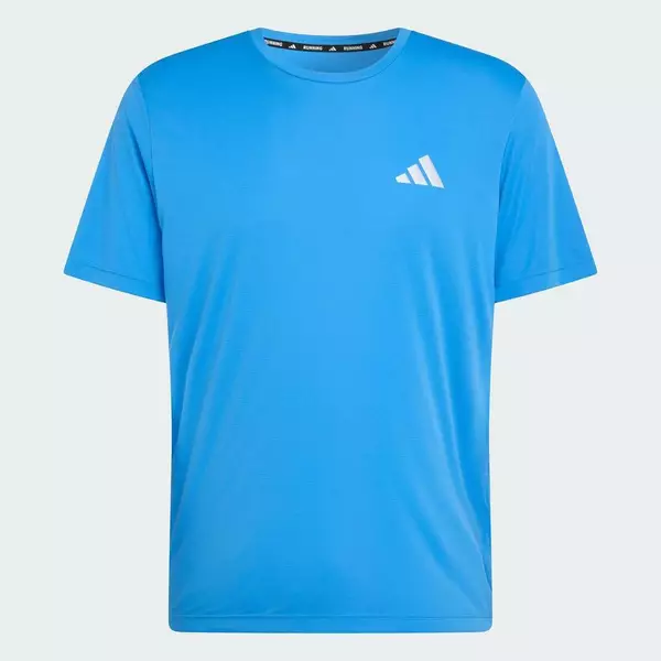 adidas Chạy Áo Thun adi365 Running Essentials Nam Màu xanh da trời KB5966