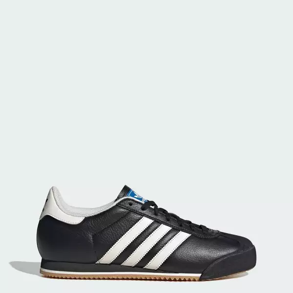 adidas Phong cách sống Giày K 74 Unisex Đen IG8951