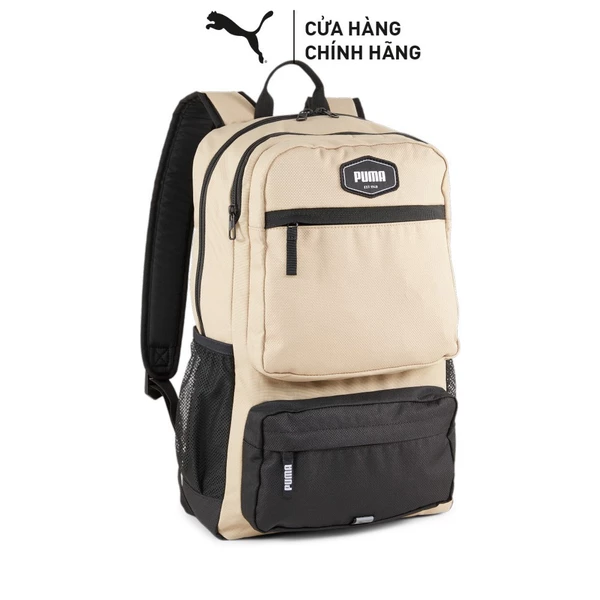 Balo thời trang PUMA Unisex Deck Prairie Tan Màu Be