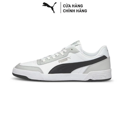 Giày thời trang PUMA Unisex Caracal Màu Trắng