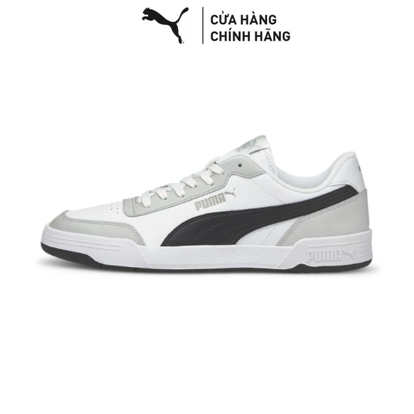 Giày thời trang PUMA Unisex Caracal Màu Trắng