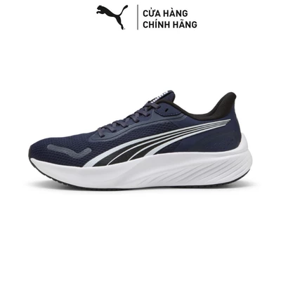 Giày Chạy Bộ PUMA Unisex Pounce Lite Navy Màu Xanh