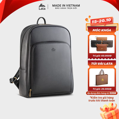 Balo nam LATA BAL85 (Cỡ lớn)