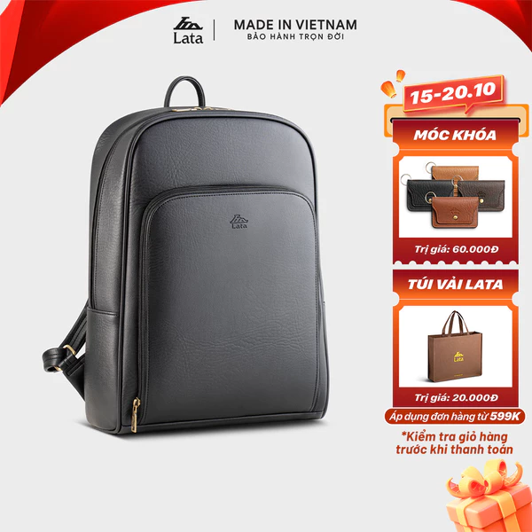 Balo nam LATA BAL85 (Cỡ lớn)