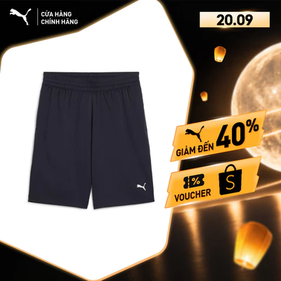 Quần Short Thời Trang PUMA Nam ESS Woven 9