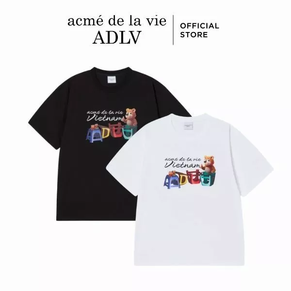 acmé de la vie (ADLV)