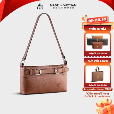 Túi đeo vai nữ LATA HN156