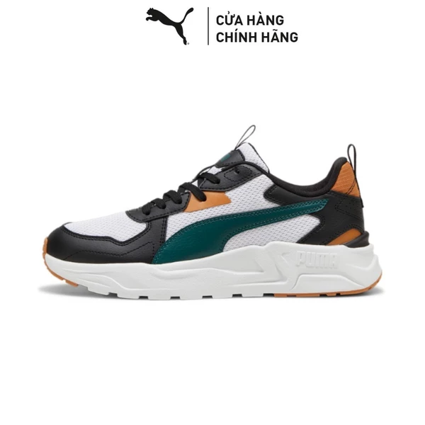 Giày Thời Trang PUMA Nam Trinity Lite
