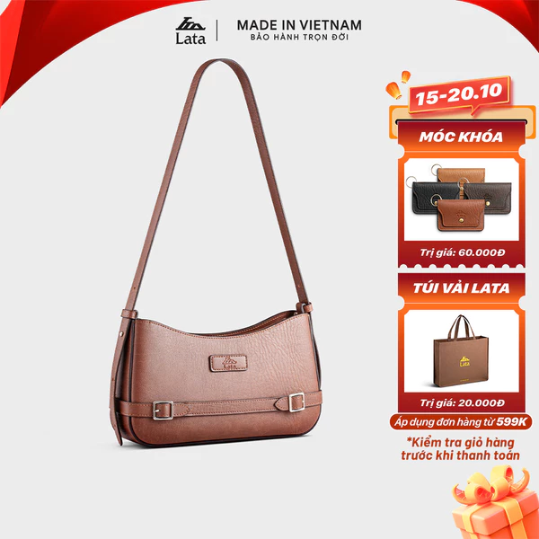Túi đeo vai nữ LATA HN145