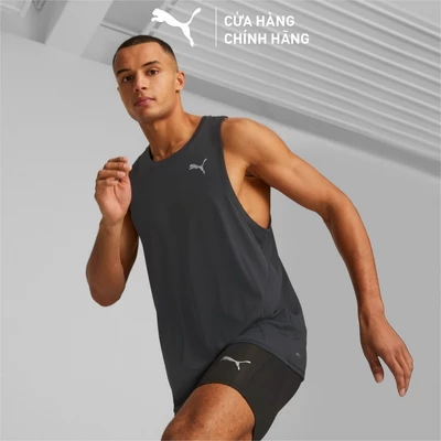 Áo Thun Thể Thao PUMA Nam Run Favorite Singlet M