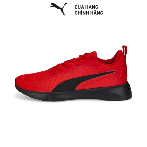 Giày Chạy Bộ PUMA Unisex Flyer Flex High Risk Red Màu Đỏ