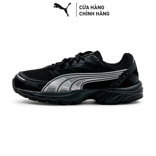 Giày Thời Trang PUMA Unisex Axis Màu Đen