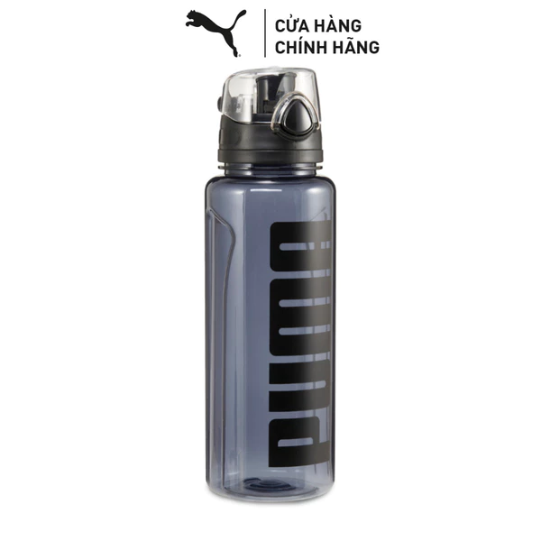 Bình Nước Thể Thao PUMA Unisex TR SPORTSTYLE L Bottle Club Navy Màu Xanh