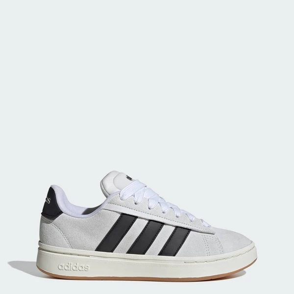adidas Lifestyle Grand Court Alpha Shoes Women White JP7631