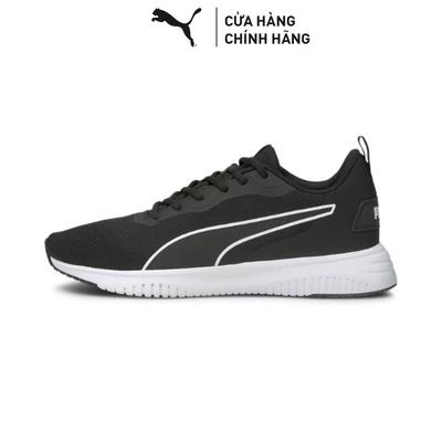 Giày thể thao PUMA Unisex Flyer Flexs Màu Đen
