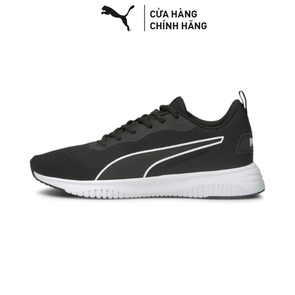 Giày thể thao PUMA Unisex Flyer Flexs Màu Đen