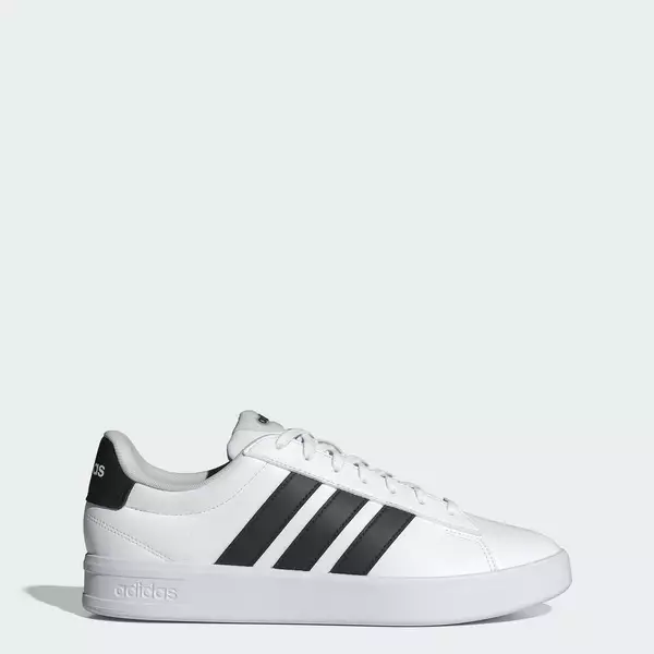 adidas Lifestyle GRAND COURT 3.0 SHOES Men White IH1472
