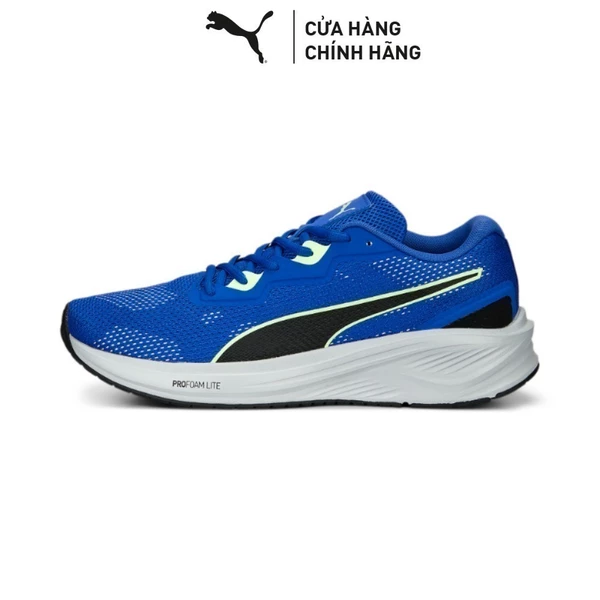 Giày thể thao PUMA Unisex Aviator Profoam Sky Brights Màu Xanh