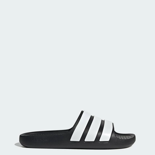 adidas Lifestyle & Swimming Adilette Flow Slides Unisex Black IF4134