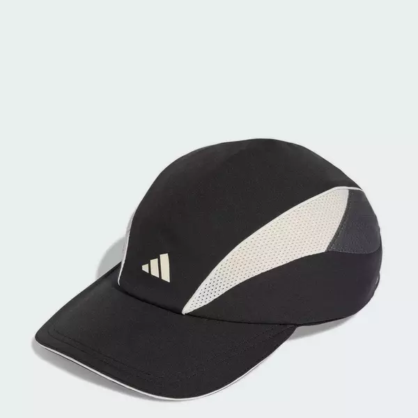 adidas Phong cách sống MŨ LƯỠI TRAI SUMMER Unisex Đen KB2106