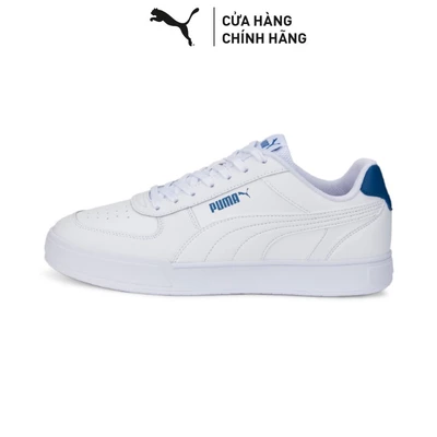 Giày thời trang PUMA Unisex Caven Màu Trắng