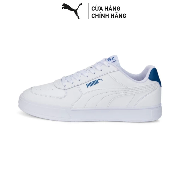 Giày thời trang PUMA Unisex Caven Màu Trắng