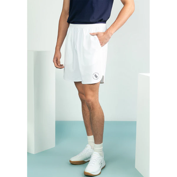 Quần Đùi Thể Thao Nam Skechers Pickleball Performance Shorts - P225M035-0019 Online Sale