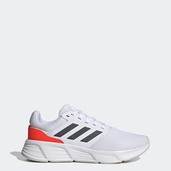 adidas Chạy Giày Galaxy 6 Nam trắng HP2419