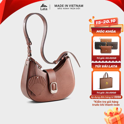 Túi đeo chéo nữ LATA HN146